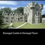 Seaview House Holiday home Donegal Town
