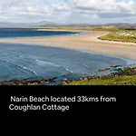 Seaview House Holiday home Donegal Town