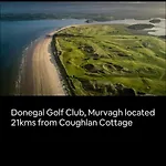 Seaview House * Donegal Town