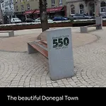 Seaview House Holiday home Donegal Town