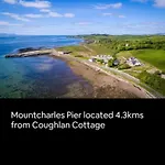 Seaview House Holiday home