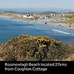 Holiday home Seaview House