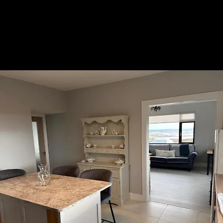 Seaview House * 多尼戈尔