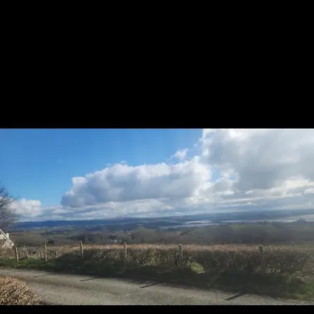 度假居 Seaview House *