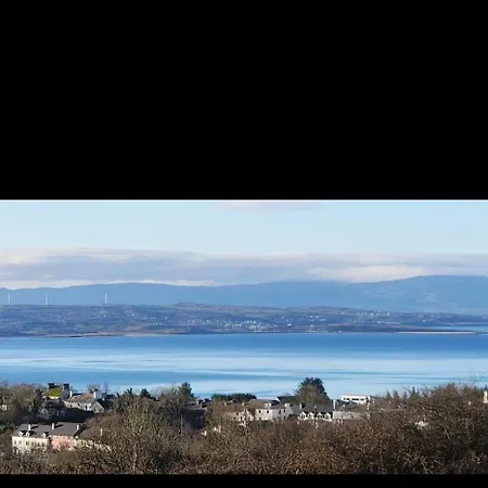 Seaview House *