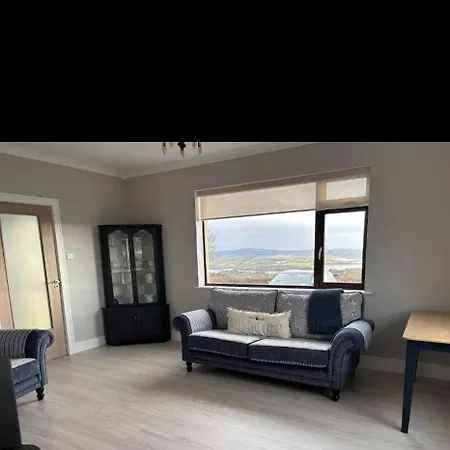 Seaview House *