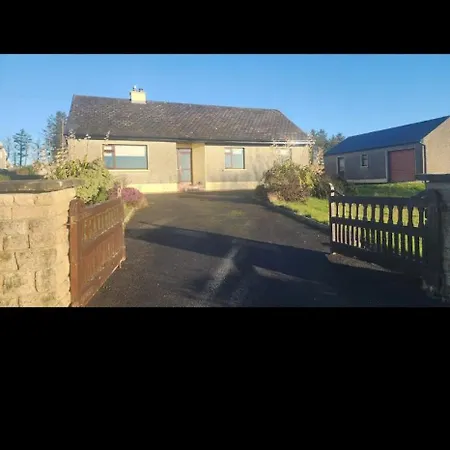 Seaview House Vakantiehuis Donegal Town