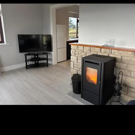 Seaview House * Donegal Town