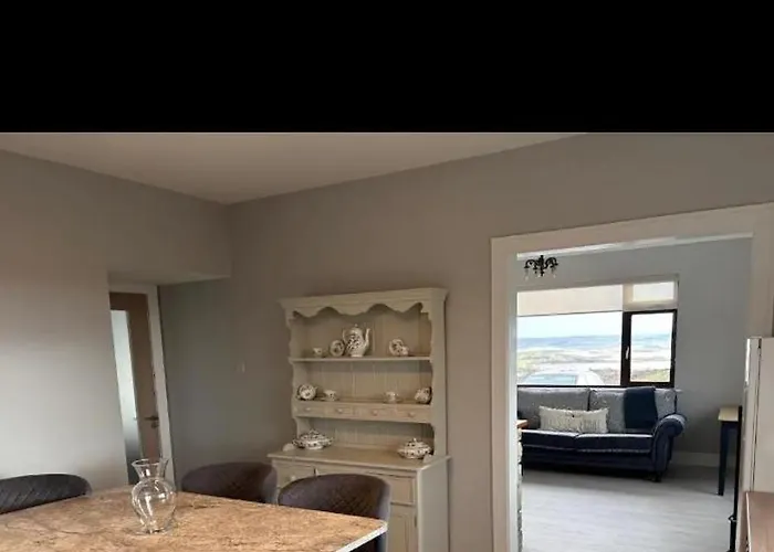 Seaview House * 多尼戈尔