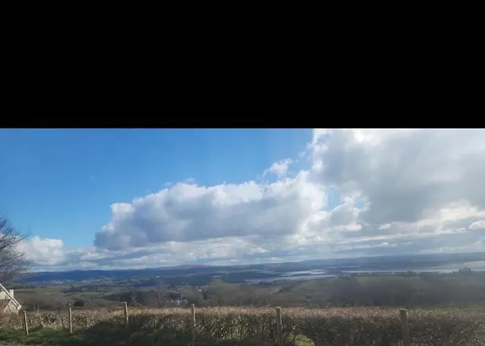 度假居 Seaview House *