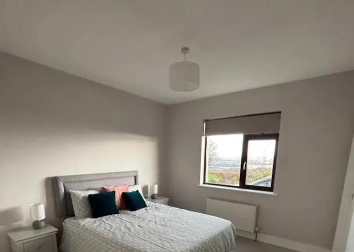 Seaview House 多尼戈尔