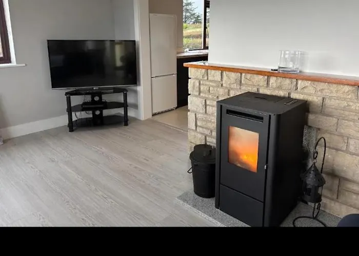 Seaview House * Donegal Town