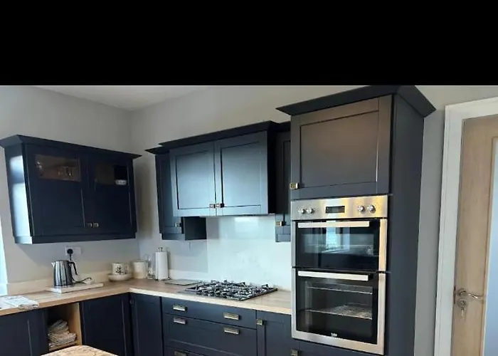 Seaview House Donegal Town