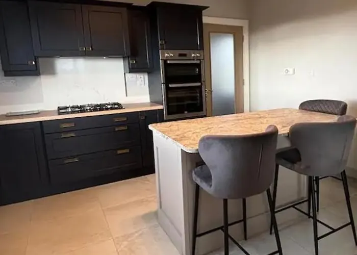 Seaview House Vakantiehuis Donegal Town