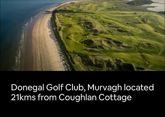 Seaview House * 多尼戈尔