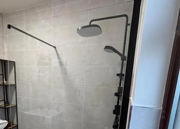 Vakantiehuis Seaview House *