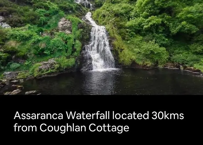 Seaview House * 多尼戈尔