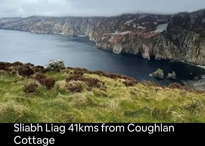 Seaview House Donegal Town