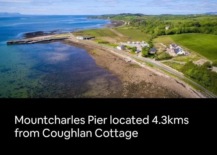 Seaview House Vakantiehuis