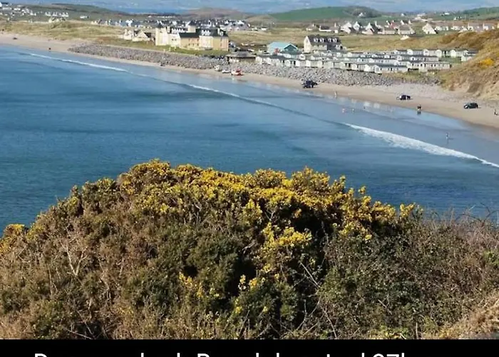 度假居 Seaview House