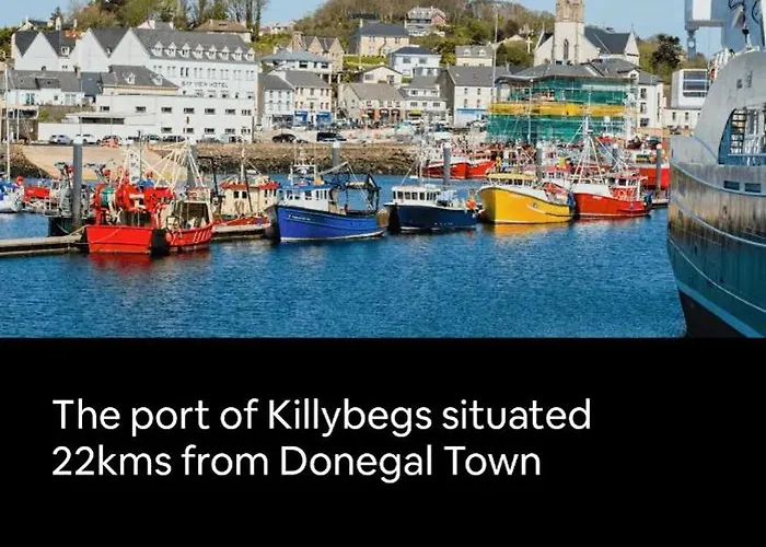 Seaview House Vakantiehuis *