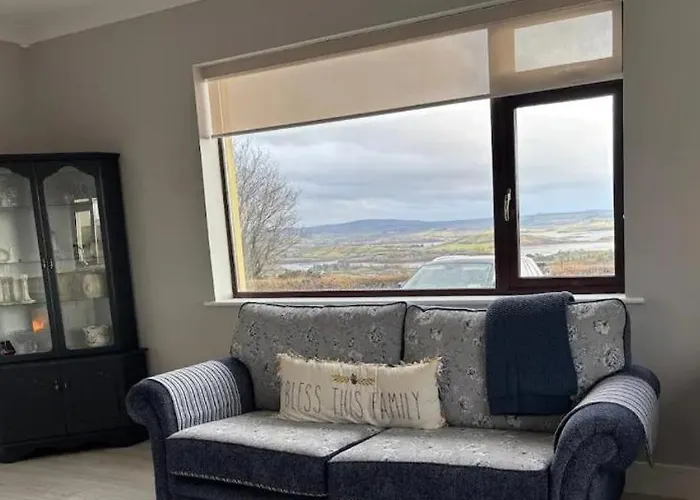 Vakantiehuis Seaview House