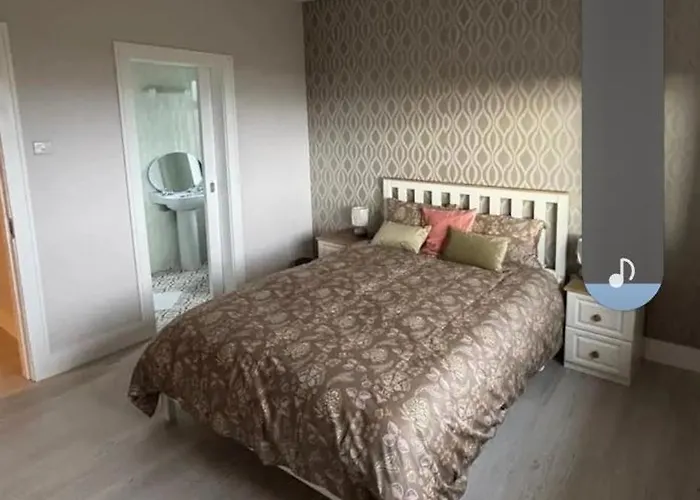 Seaview House 多尼戈尔