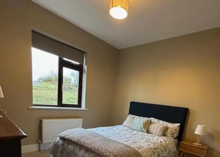 Seaview House Donegal Town