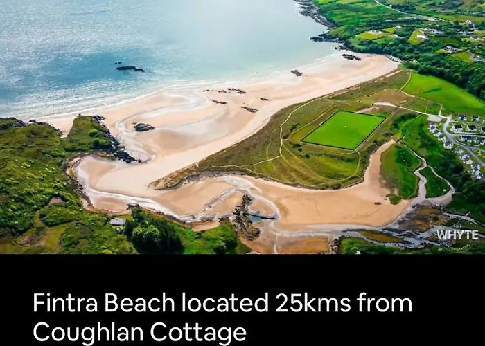 Vakantiehuis Seaview House *